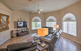 Modern Home With Pool, 4 Mi To Lake Havasu Park!